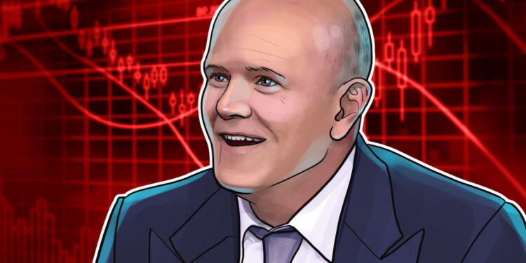 Cointelegraph