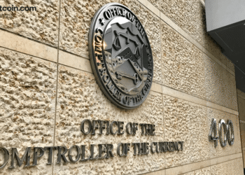 OCC Gives Augustus Conditional Approval to Build AI-Native Clearing Bank in the US