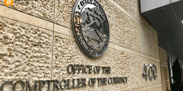 OCC Gives Augustus Conditional Approval to Build AI-Native Clearing Bank in the US