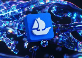 OpenSea Unveils NFT Tool Registry for AI Agents on Ethereum