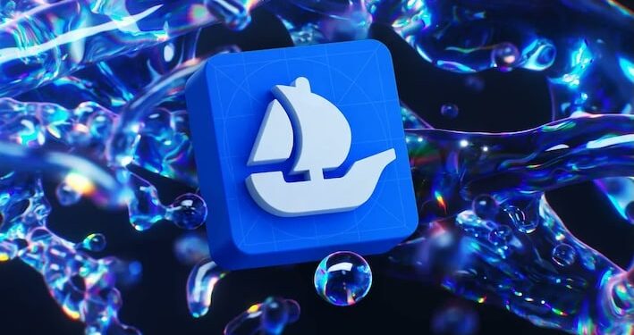 OpenSea Unveils NFT Tool Registry for AI Agents on Ethereum