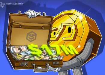 Cointelegraph