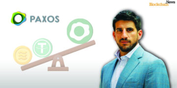 Paxos Dashboard Enhances Governance, Adds Self-Serve Features