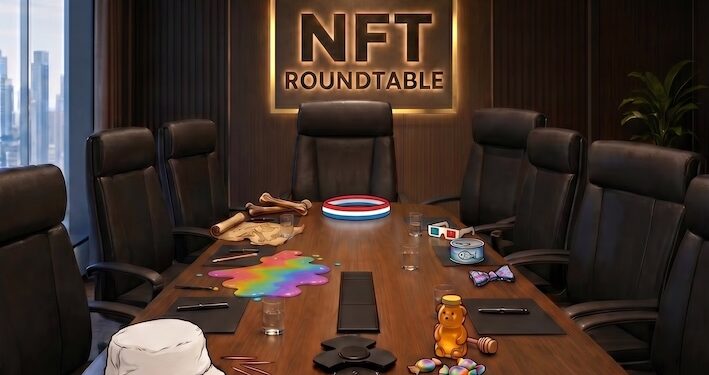 Pudgy Penguins Owner Luca Netz to Host NFT Founders Meet Up During Consensus Miami