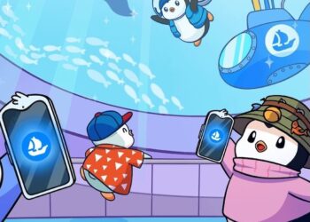 Pudgy Penguins and OpenSea Host Private Aquarium Tour During Consensus Miami
