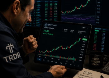 QNT is bullish despite bearish market conditions