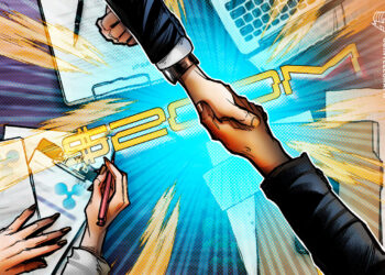 Ripple Secures $200M Credit Facility to Expand Institutional Prime Brokerage