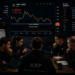 Traders observing as XRP declines towards $1.43
