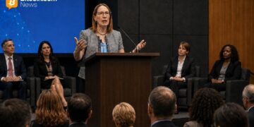 SEC Commissioner Urges Restraint on Crypto Rules as Retail Trading Expands