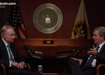 SEC Push Could Shape Future Crypto Rules