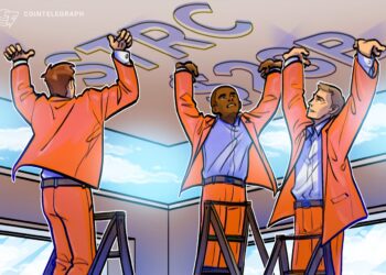 Saylor's Strategy May Slow BTC Buys after $28B STRC Issuance Cap: Delphi