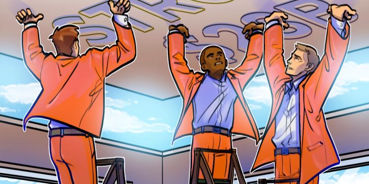 Saylor's Strategy May Slow BTC Buys after $28B STRC Issuance Cap: Delphi