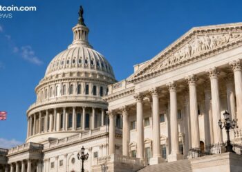Senate Banking Sets May 14 Crypto Rules Session