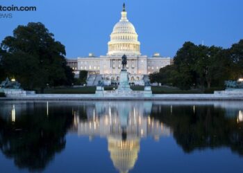 Senate Republicans Rebut CLARITY Act Criticism Before Markup