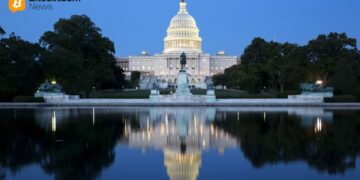 Senate Republicans Rebut CLARITY Act Criticism Before Markup