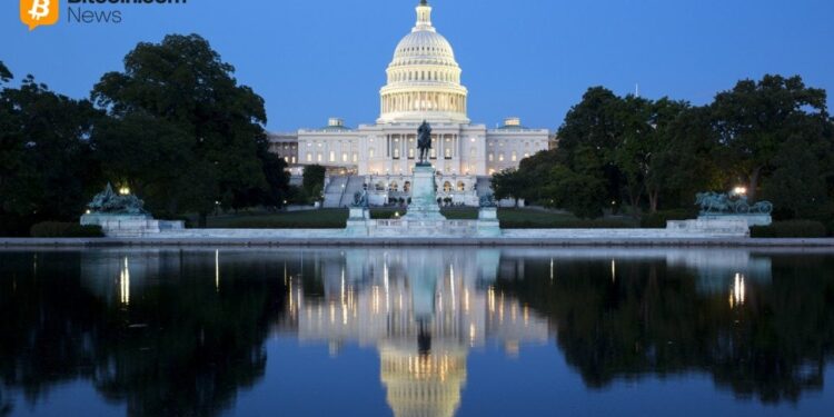 Senate Republicans Rebut CLARITY Act Criticism Before Markup