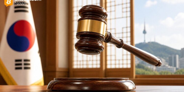 Seoul Court Rescues Bithumb from Record 6-Month Suspension