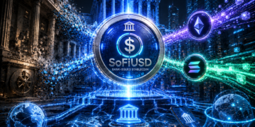 SoFi Stablecoin Ethereum Solana