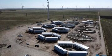 Soluna Buys out Dorothy 1B as Bitcoin-to-AI Campus Conversion Advances