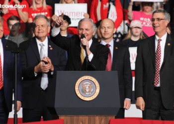South Carolina Gov. McMaster Signs Anti-CBDC Crypto Law, Protects Self-Custody Rights