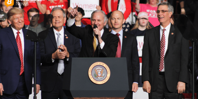 South Carolina Gov. McMaster Signs Anti-CBDC Crypto Law, Protects Self-Custody Rights