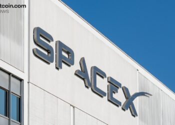 SpaceX Expected to Become Largest Public Company Holding Bitcoin