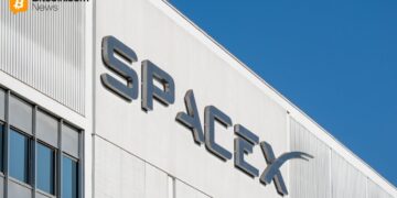 SpaceX Expected to Become Largest Public Company Holding Bitcoin