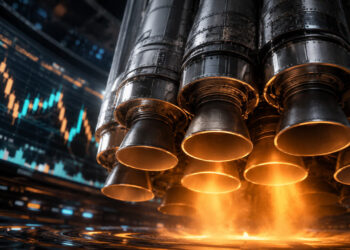 SpaceX IPO betting on Hyperliquid values Elon Musk’s company above $2 trillion even before SEC filing