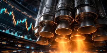SpaceX IPO betting on Hyperliquid values Elon Musk’s company above $2 trillion even before SEC filing