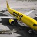Spirit Airlines stock collapses on shutdown fears as Trump’s bailout talk fails to get off ground