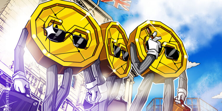 Stablecoin Industry Opposes Bank of England’s Unhosted Wallet Ban
