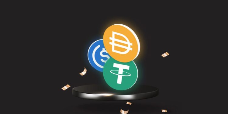 stablecoins