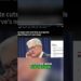 Stock market & Bitcoin crash looms #shorts