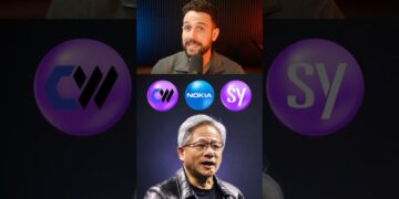 Stocks NVIDIA CEO Jensen Huang Is Buying
