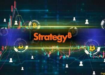 Strategy Right to Keep Bitcoin Sale Option Open: Analyst