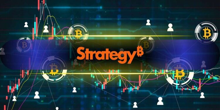 Strategy Right to Keep Bitcoin Sale Option Open: Analyst