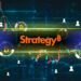 Strategy Right to Keep Bitcoin Sale Option Open: Analyst