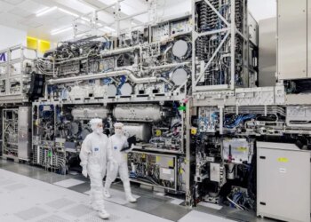 Tata signs MoU with ASML to develop semiconductor ecosystem in India