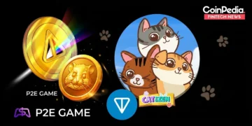 Telegram-Based P2E Tokens CATI, HMSTR, and NOT On Fire as TON Fees Collapses