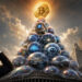 The AI boom looks like dot-com mania, but Bitcoin bulls have one profitable reason to keep buying