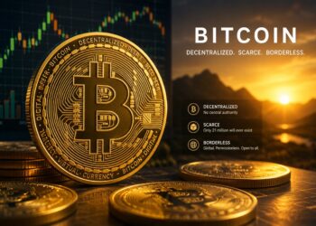 Bitcoin