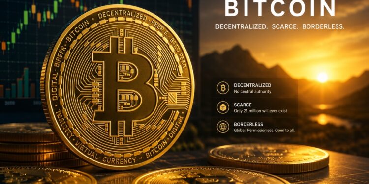 Bitcoin