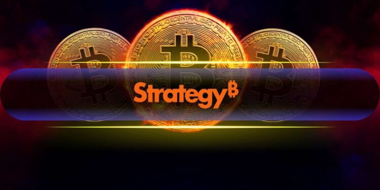 The Reason Why Bitcoin's Largest Corporate Holder Chose Bonds Over BTC This Week (Analyst)