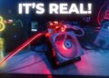 The Red Panda Bitcoin Miner Is Finally HERE!!