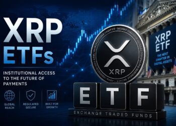 XRP ETFs