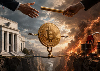 This week Bitcoin faces as a new fed chair colliding with inflation in its biggest macro test of the year