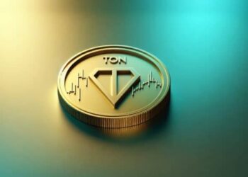 Toncoin soars 30% as TON meme tokens explode on Telegram takeover news