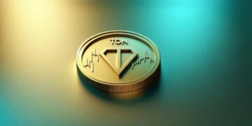 Toncoin soars 30% as TON meme tokens explode on Telegram takeover news