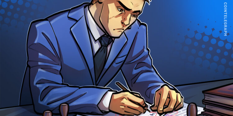 Cointelegraph