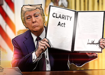 Cointelegraph